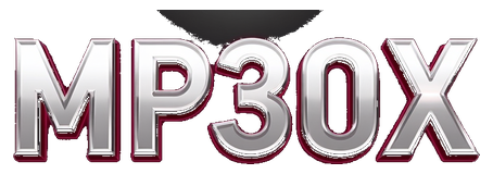 mp30x logo
