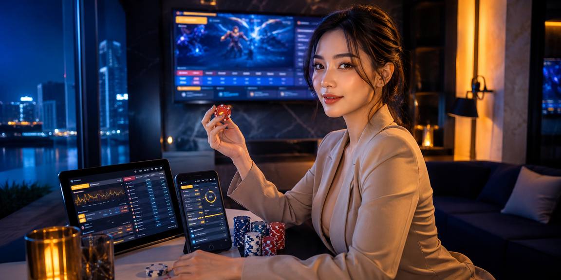 mp30x mobile gaming
